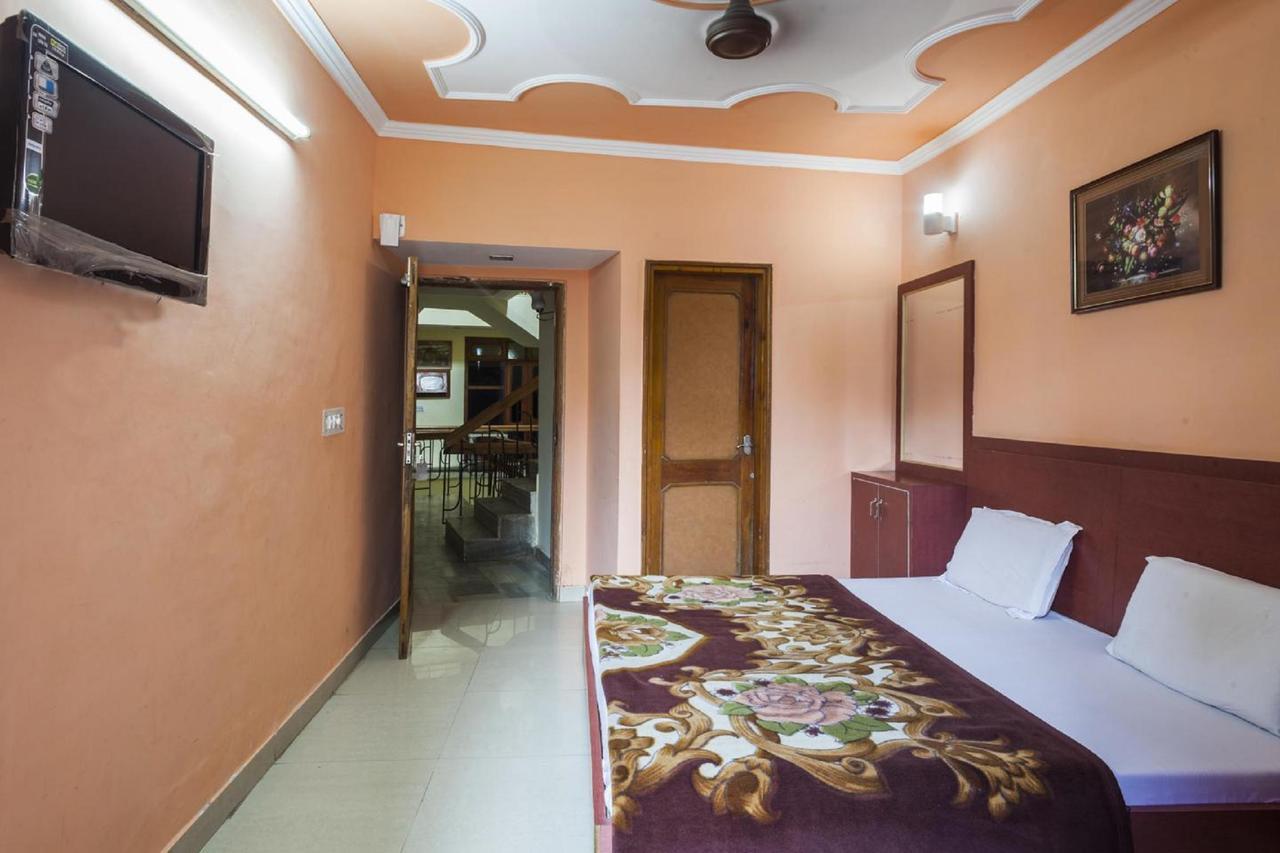 Hotel Rama Palace Katra  Exterior foto